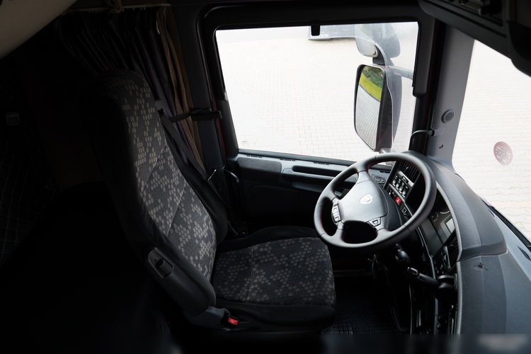 Scania R 410  / RETARDER  / OPTICRUISE   zdjęcie 29