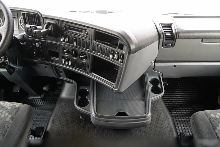 Scania R 410  / RETARDER  / OPTICRUISE   zdjęcie 32