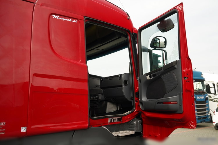 Scania R 410  / RETARDER  / OPTICRUISE   zdjęcie 37