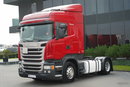 Scania R 410  / RETARDER  / OPTICRUISE   zdjęcie 4