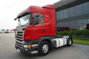 Scania R 410  / RETARDER  / OPTICRUISE   zdjęcie 5