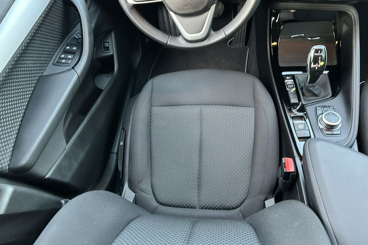 BMW X2 Super stan Full opcja tylko 9 tyś km zdjęcie 11