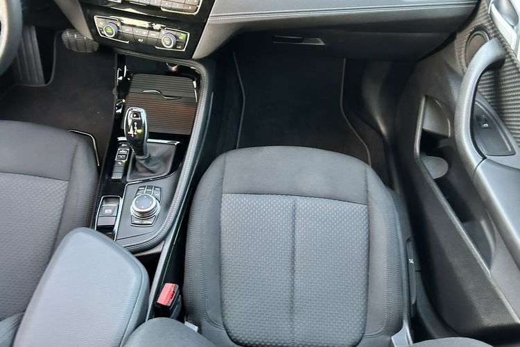 BMW X2 Super stan Full opcja tylko 9 tyś km zdjęcie 12