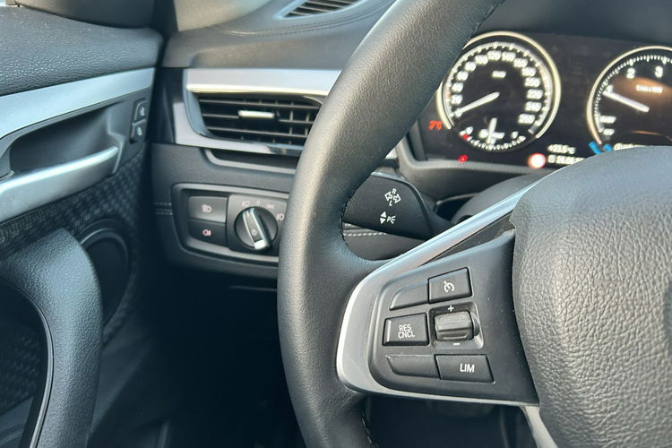 BMW X2 Super stan Full opcja tylko 9 tyś km zdjęcie 16