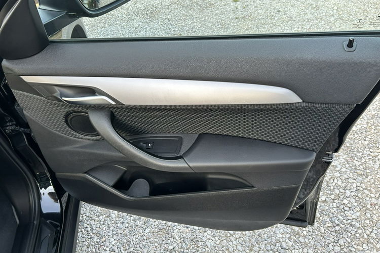 BMW X2 Super stan Full opcja tylko 9 tyś km zdjęcie 22