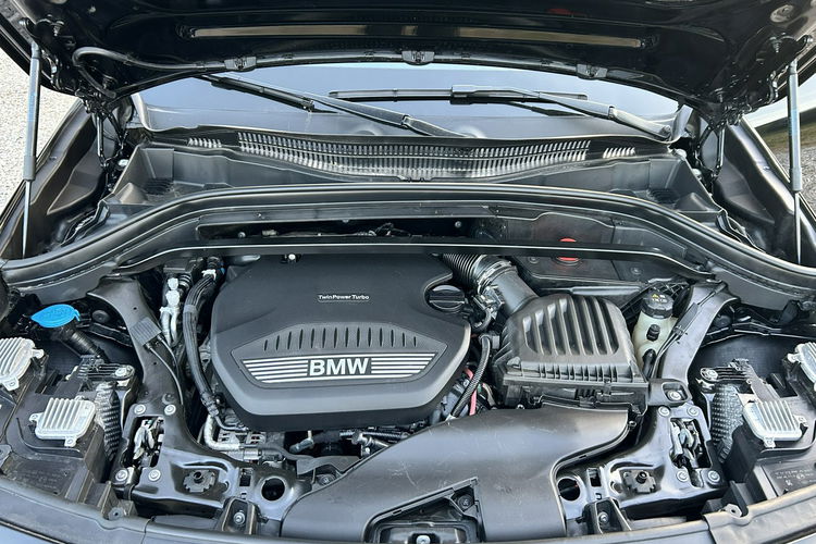 BMW X2 Super stan Full opcja tylko 9 tyś km zdjęcie 27