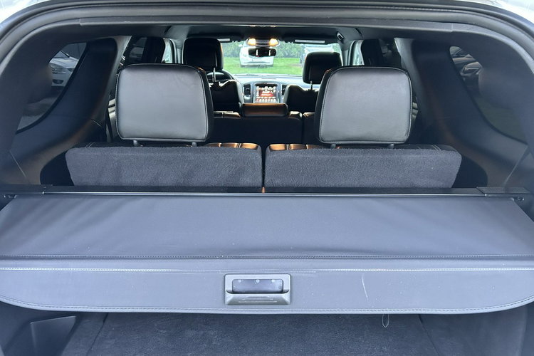 Dodge Durango Super stan GAZ tylko 41 tyś km zdjęcie 10