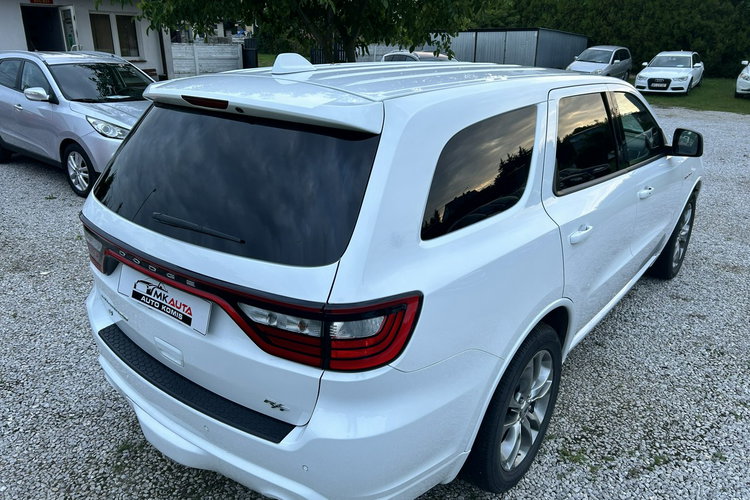 Dodge Durango Super stan GAZ tylko 41 tyś km zdjęcie 23
