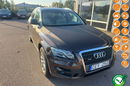 Audi Q5 2.0tdi 170KM quattro panorama ledy bi xenon skóra radar zamiana 1.r.gw zdjęcie 1