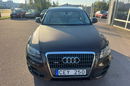 Audi Q5 2.0tdi 170KM quattro panorama ledy bi xenon skóra radar zamiana 1.r.gw zdjęcie 4