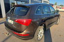 Audi Q5 2.0tdi 170KM quattro panorama ledy bi xenon skóra radar zamiana 1.r.gw zdjęcie 7