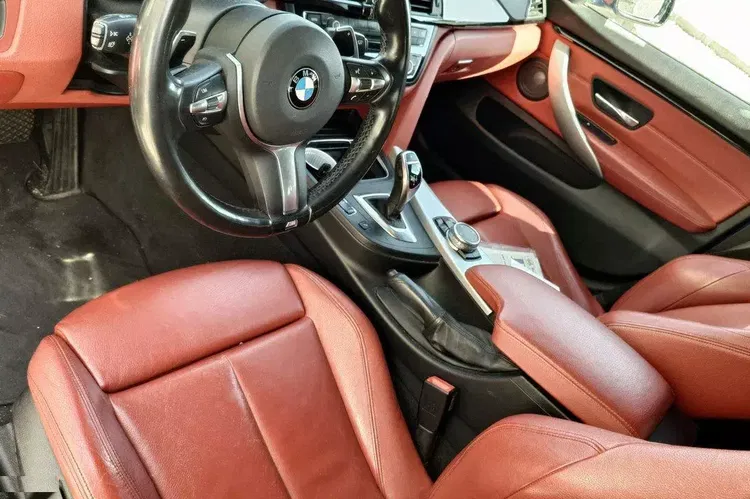 BMW seria-4 zdjęcie 4