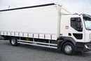 Renault D 16 / 280 / ACC / E 6 / FIRANKA + WINDA / ŁAD. 8 790 KG / 17 PALET zdjęcie 16