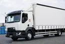 Renault D 16 / 280 / ACC / E 6 / FIRANKA + WINDA / ŁAD. 8 790 KG / 17 PALET zdjęcie 29