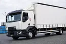 Renault D 16 / 280 / ACC / E 6 / FIRANKA + WINDA / ŁAD. 8 790 KG / 17 PALET zdjęcie 30