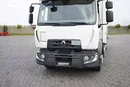 Renault D 16 / 280 / ACC / E 6 / FIRANKA + WINDA / ŁAD. 8 790 KG / 17 PALET zdjęcie 32
