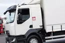 Renault D 16 / 280 / ACC / E 6 / FIRANKA + WINDA / ŁAD. 8 790 KG / 17 PALET zdjęcie 33