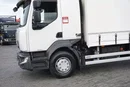 Renault D 16 / 280 / ACC / E 6 / FIRANKA + WINDA / ŁAD. 8 790 KG / 17 PALET zdjęcie 34