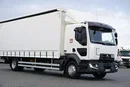Renault D 16 / 280 / ACC / E 6 / FIRANKA + WINDA / ŁAD. 8 790 KG / 17 PALET zdjęcie 36