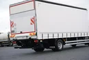 Renault D 16 / 280 / ACC / E 6 / FIRANKA + WINDA / ŁAD. 8 790 KG / 17 PALET zdjęcie 40