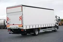 Renault D 16 / 280 / ACC / E 6 / FIRANKA + WINDA / ŁAD. 8 790 KG / 17 PALET zdjęcie 5