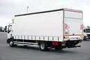 Renault D 16 / 280 / ACC / E 6 / FIRANKA + WINDA / ŁAD. 8 790 KG / 17 PALET zdjęcie 6
