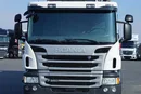 Scania / P 250 / ACC / SKRZYNIOWY + HDS + WINDA / PALFINGER PK 12 002 - EH B / WYSIĘG 10 M zdjęcie 14