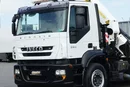 Iveco STRALIS / 260E36 / 6 X 2 / HDS PALFINGER PK 42 002 SH-E / WYSIĘG 17 M zdjęcie 23