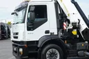 Iveco STRALIS / 260E36 / 6 X 2 / HDS PALFINGER PK 42 002 SH-E / WYSIĘG 17 M zdjęcie 29