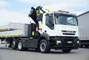 Iveco STRALIS / 260E36 / 6 X 2 / HDS PALFINGER PK 42 002 SH-E / WYSIĘG 17 M zdjęcie 36