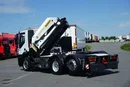 Iveco STRALIS / 260E36 / 6 X 2 / HDS PALFINGER PK 42 002 SH-E / WYSIĘG 17 M zdjęcie 7