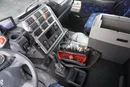 Iveco STRALIS / 260E36 / 6 X 2 / HDS PALFINGER PK 42 002 SH-E / WYSIĘG 17 M zdjęcie 9