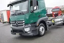 Mercedes / 1833 / E 6 / BDF + WINDA / 7.15 , 7.45, 7.82 M / ŁAD. 9 610 KG zdjęcie 20