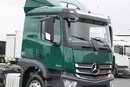 Mercedes / 1833 / E 6 / BDF + WINDA / 7.15 , 7.45, 7.82 M / ŁAD. 9 610 KG zdjęcie 30
