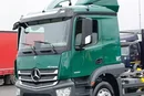 Mercedes / 1833 / E 6 / BDF + WINDA / 7.15 , 7.45, 7.82 M / ŁAD. 9 610 KG zdjęcie 36