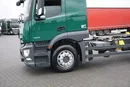 Mercedes / 1833 / E 6 / BDF + WINDA / 7.15 , 7.45, 7.82 M / ŁAD. 9 610 KG zdjęcie 40