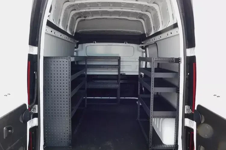 Renault TRAFIC zdjęcie 3