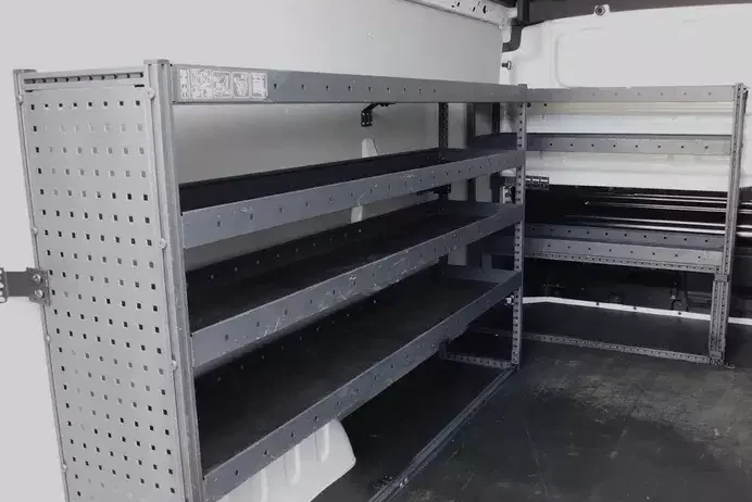 Renault TRAFIC zdjęcie 4