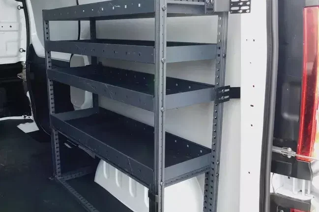 Renault TRAFIC zdjęcie 5