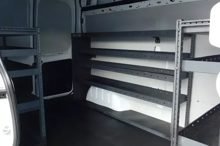 Renault TRAFIC zdjęcie 6