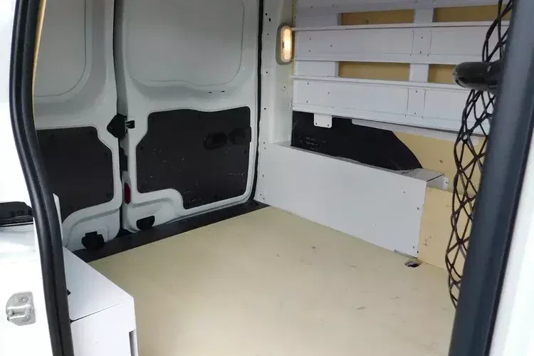 Renault Kangoo zdjęcie 3