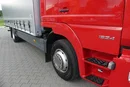 Mercedes ATEGO 1524 / FIRANKA / EURO 6 / GLOB / 6-CYLINDROWY / zdjęcie 13