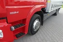 Mercedes ATEGO 1524 / FIRANKA / EURO 6 / GLOB / 6-CYLINDROWY / zdjęcie 14