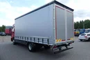 Mercedes ATEGO 1524 / FIRANKA / EURO 6 / GLOB / 6-CYLINDROWY / zdjęcie 6