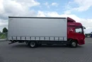 Mercedes ATEGO 1524 / FIRANKA / EURO 6 / GLOB / 6-CYLINDROWY / zdjęcie 9