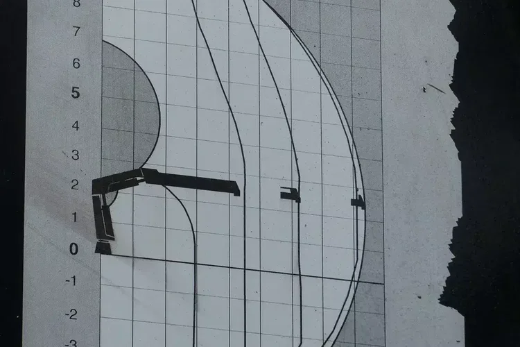 Volvo FE 320 / WYWROTKA + HDS HIAB 122 SKŁADANY W Z / zdjęcie 21