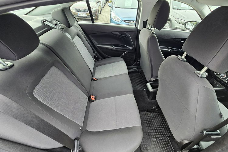 Fiat Tipo Pierwszy włąścicel, sedan, serwis, zdjęcie 29