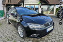 Seat Leon Reflektory Martix, klimatronik, wersja coupe zdjęcie 1