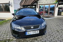 Seat Leon Reflektory Martix, klimatronik, wersja coupe zdjęcie 2
