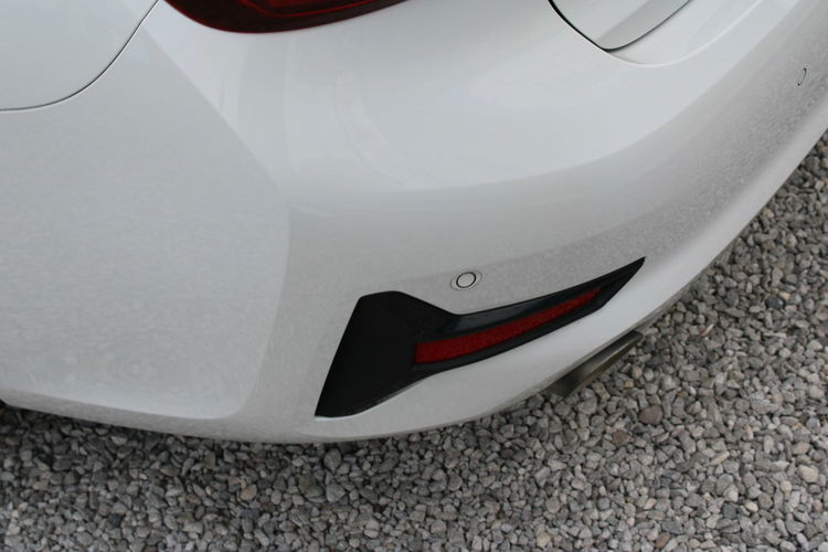 BMW 318 Salon Polska Gwarancja Grzane fotele zdjęcie 10